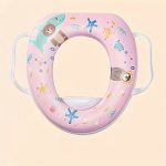 SoftCare Baby Potty Seat Bangladesh - Image 2