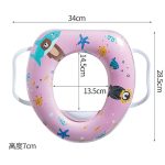 SoftCare Baby Potty Seat Bangladesh - Image 3